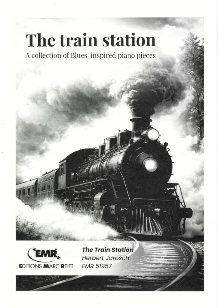 The Train Station